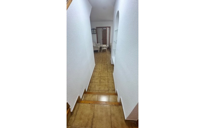 Revente - Town House -
Orihuela Costa - Costa Blanca