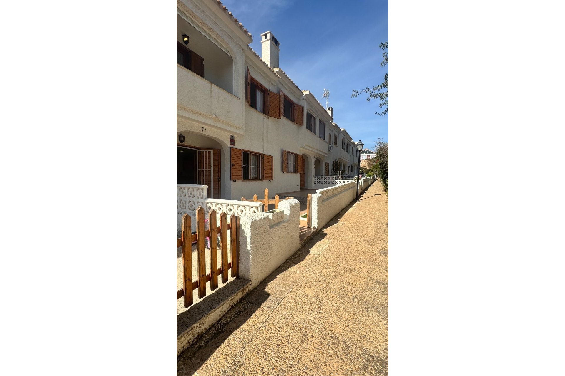 Revente - Town House -
Orihuela Costa - Costa Blanca