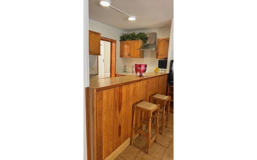 Revente - Town House -
Orihuela Costa - Costa Blanca