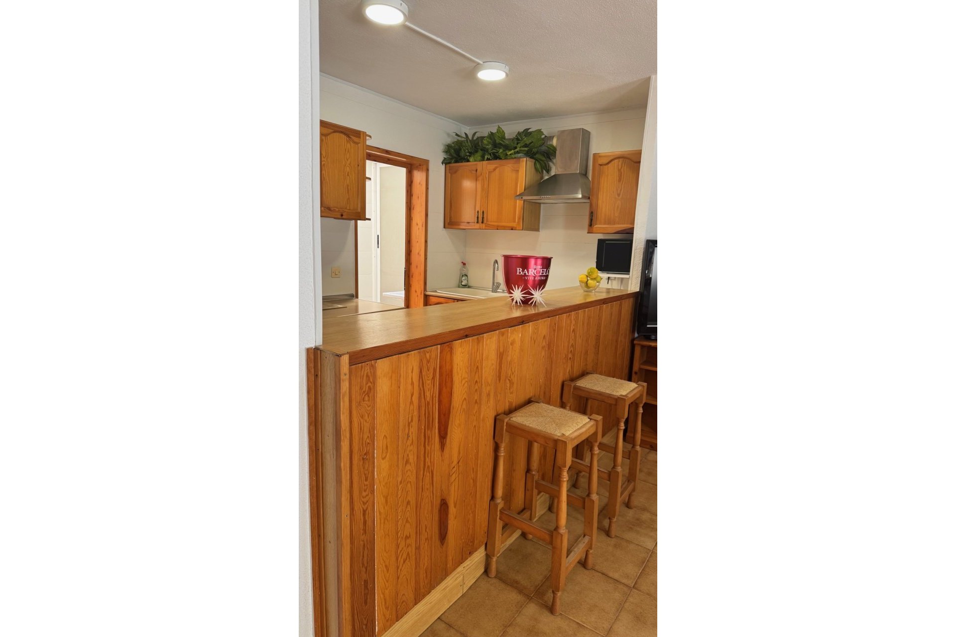 Revente - Town House -
Orihuela Costa - Costa Blanca