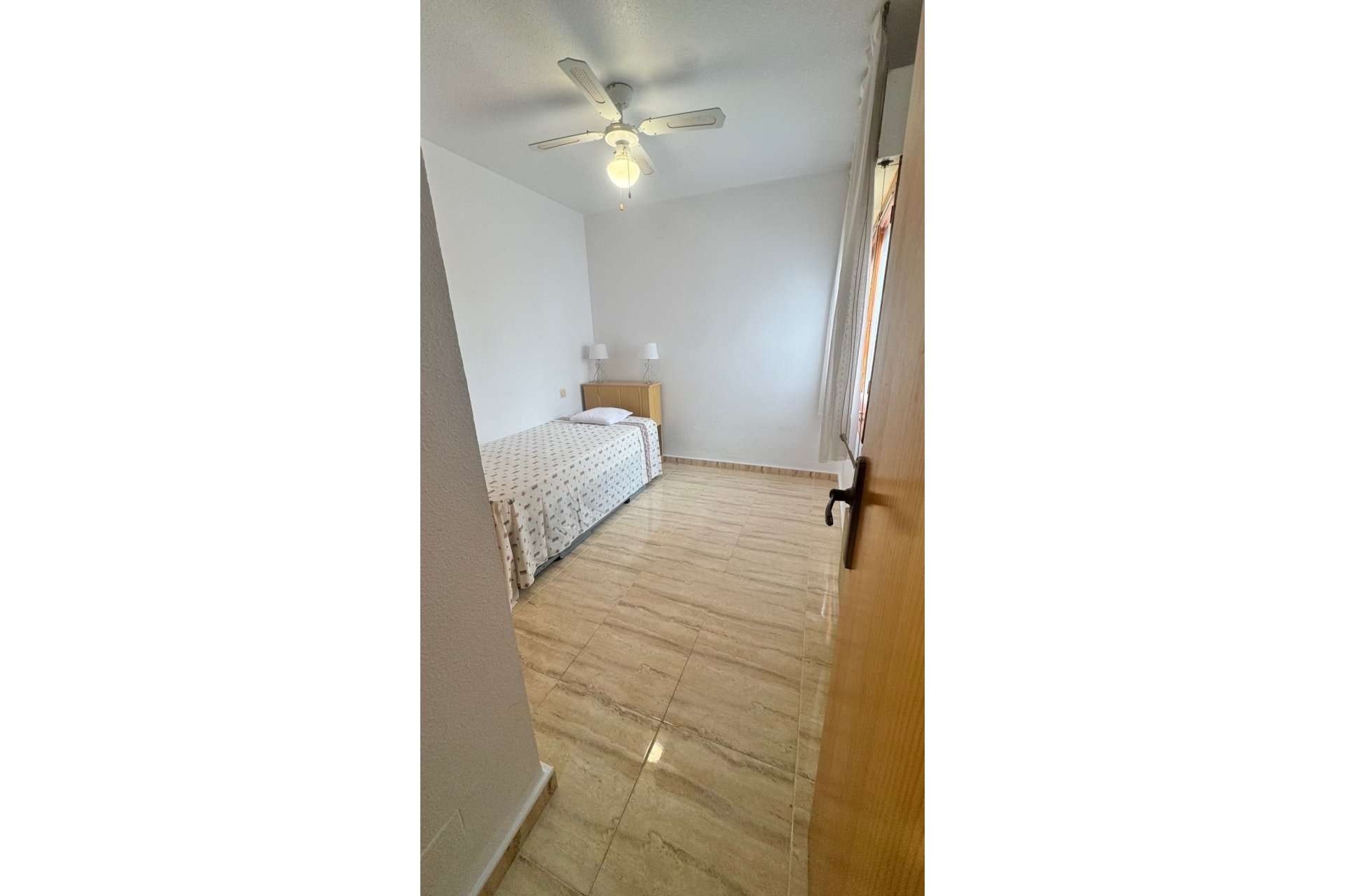 Revente - Town House -
Orihuela Costa - Costa Blanca