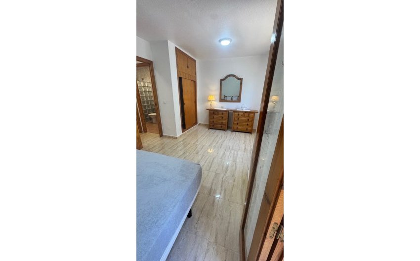 Revente - Town House -
Orihuela Costa - Costa Blanca