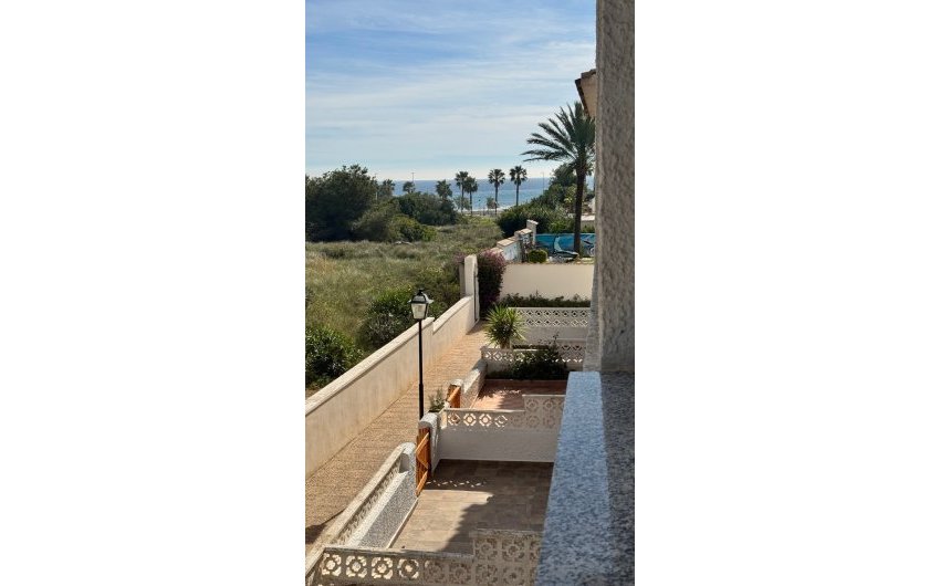 Revente - Town House -
Orihuela Costa - Costa Blanca