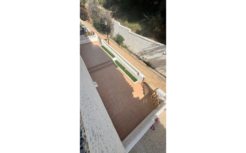 Revente - Town House -
Orihuela Costa - Costa Blanca