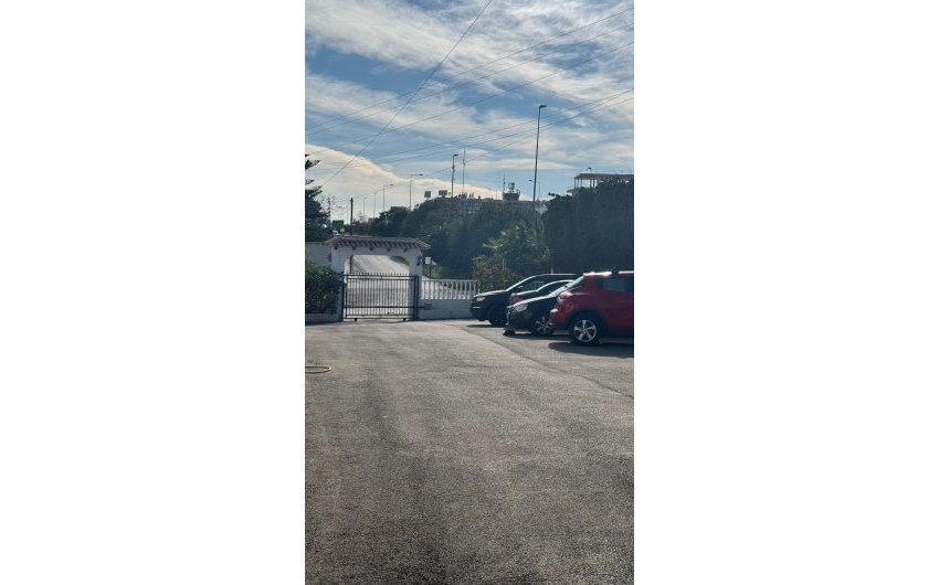 Revente - Town House -
Orihuela Costa - Costa Blanca