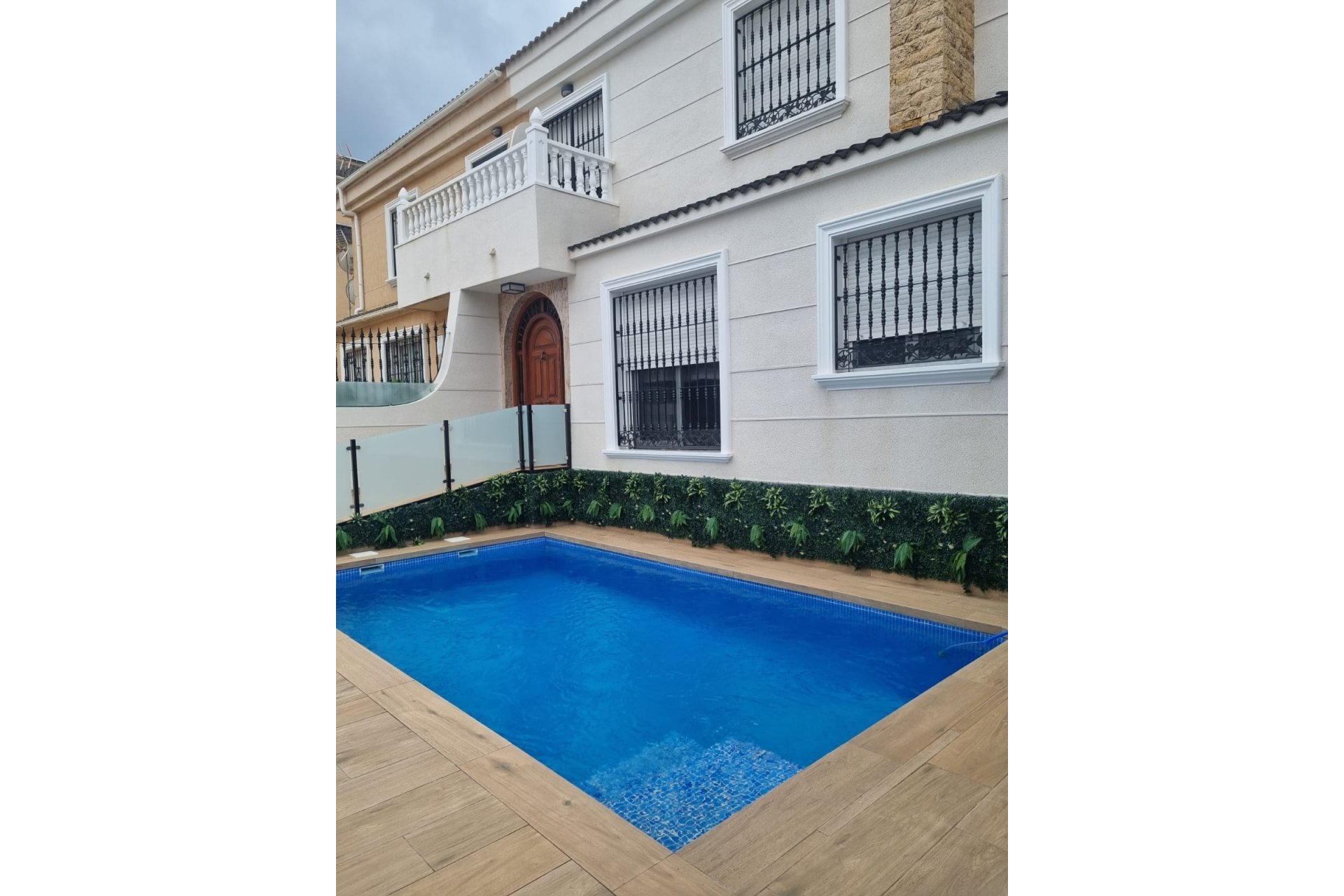 Revente - Town House -
Orihuela Costa - Costa Blanca