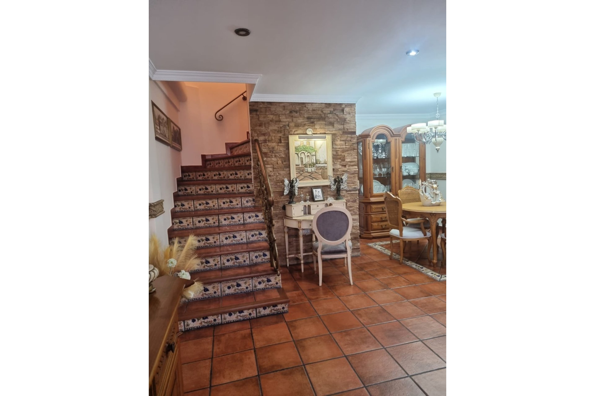 Revente - Town House -
Orihuela Costa - Costa Blanca