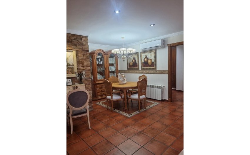 Revente - Town House -
Orihuela Costa - Costa Blanca