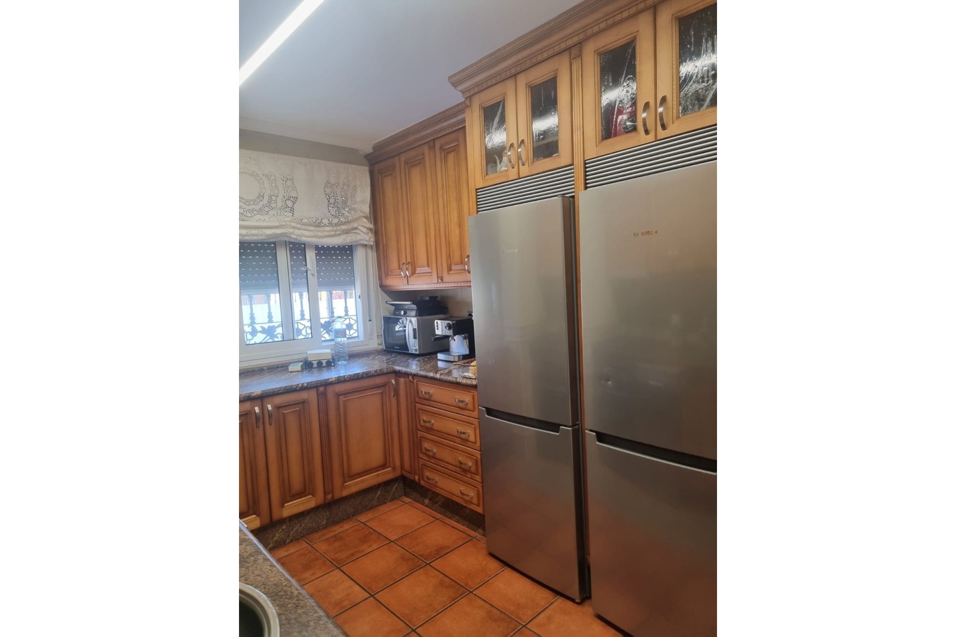 Revente - Town House -
Orihuela Costa - Costa Blanca