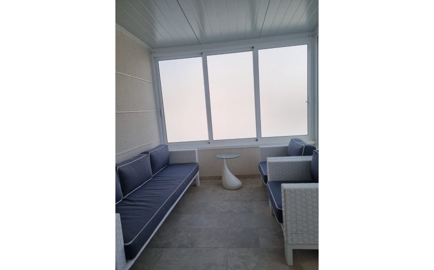 Revente - Town House -
Orihuela Costa - Costa Blanca