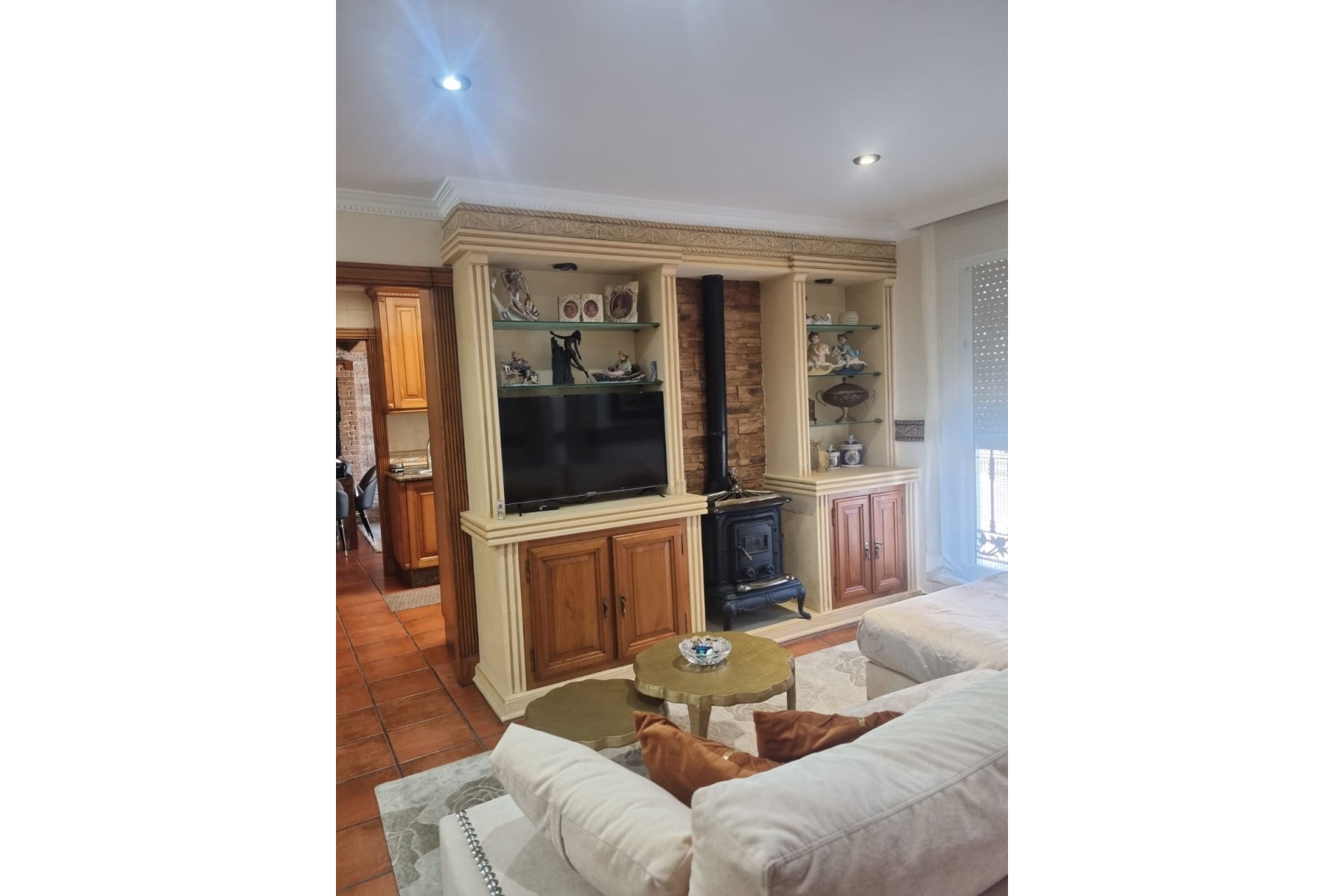 Revente - Town House -
Orihuela Costa - Costa Blanca