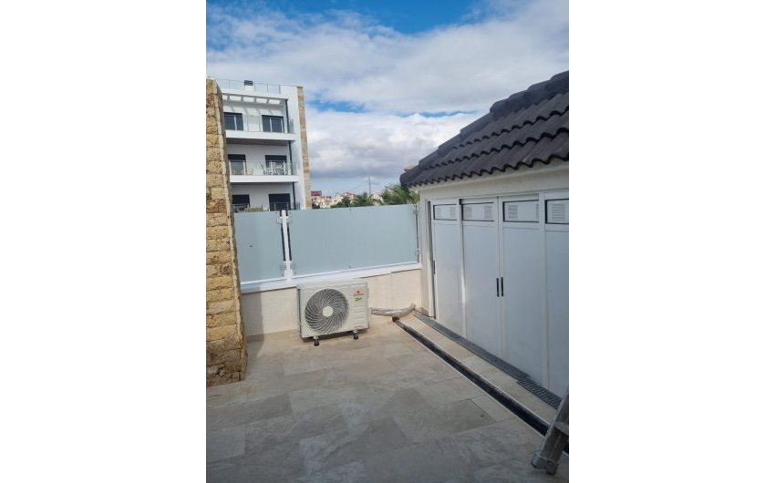 Revente - Town House -
Orihuela Costa - Costa Blanca