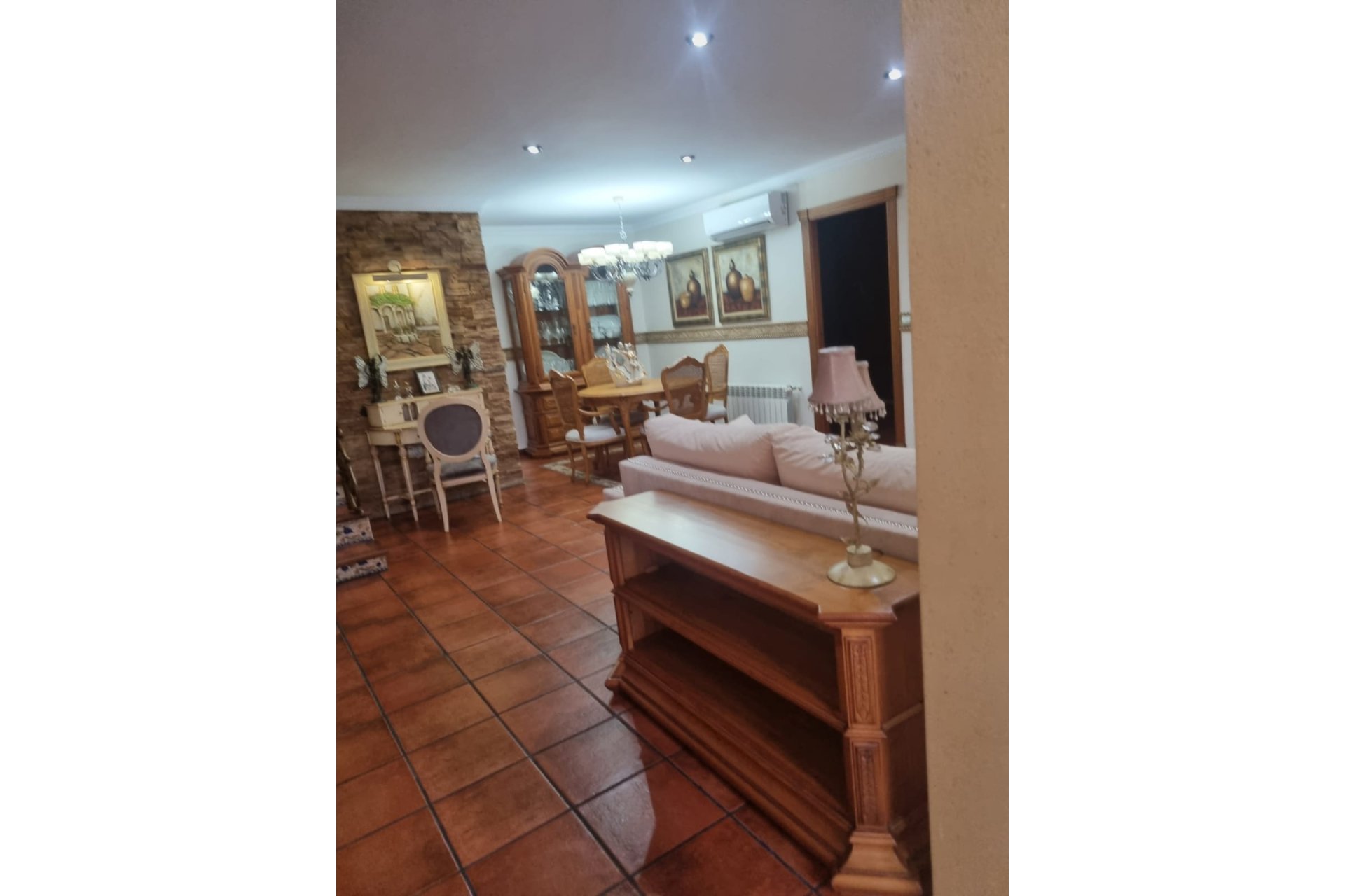 Revente - Town House -
Orihuela Costa - Costa Blanca