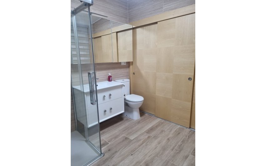 Revente - Town House -
Orihuela Costa - Costa Blanca