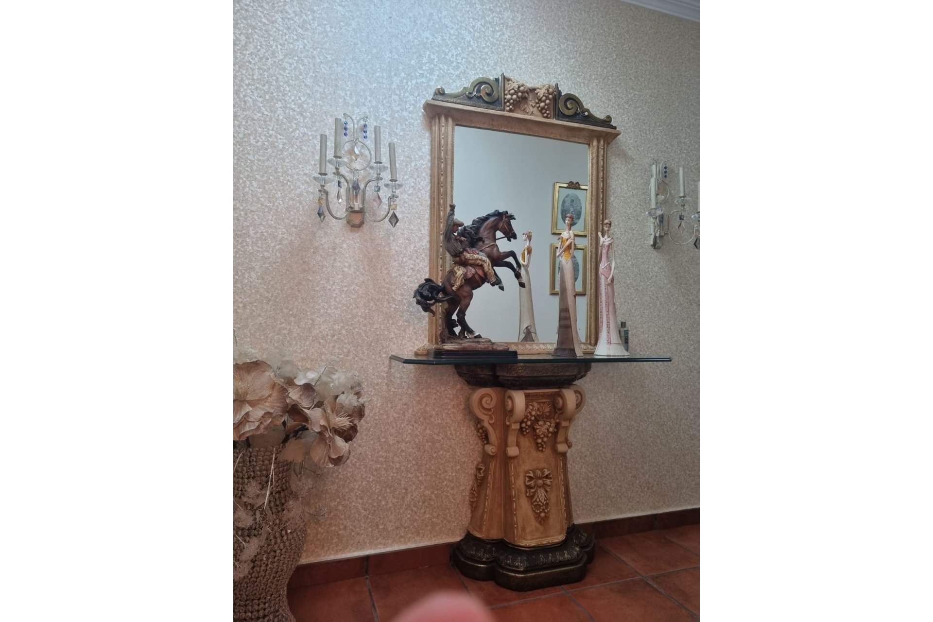 Revente - Town House -
Orihuela Costa - Costa Blanca