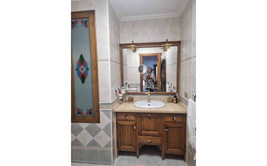 Revente - Town House -
Orihuela Costa - Costa Blanca