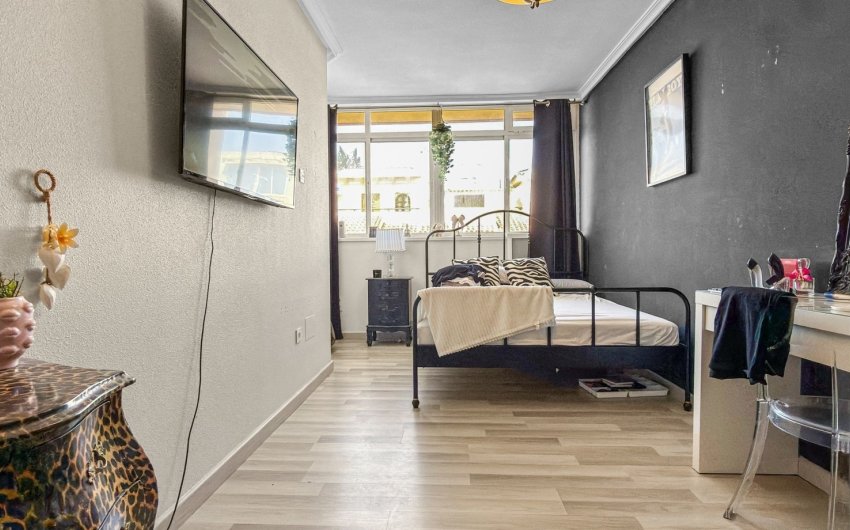 Revente - Town House -
Orihuela Costa - Costa Blanca