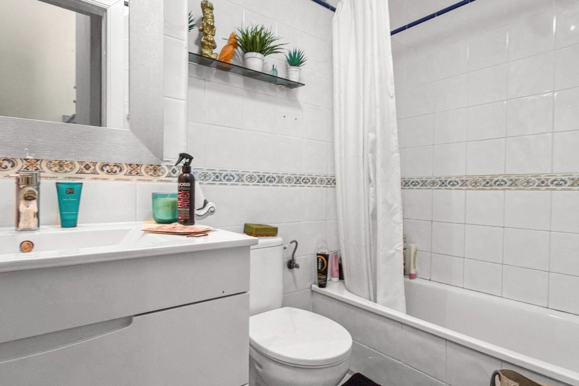 Revente - Town House -
Orihuela Costa - Costa Blanca