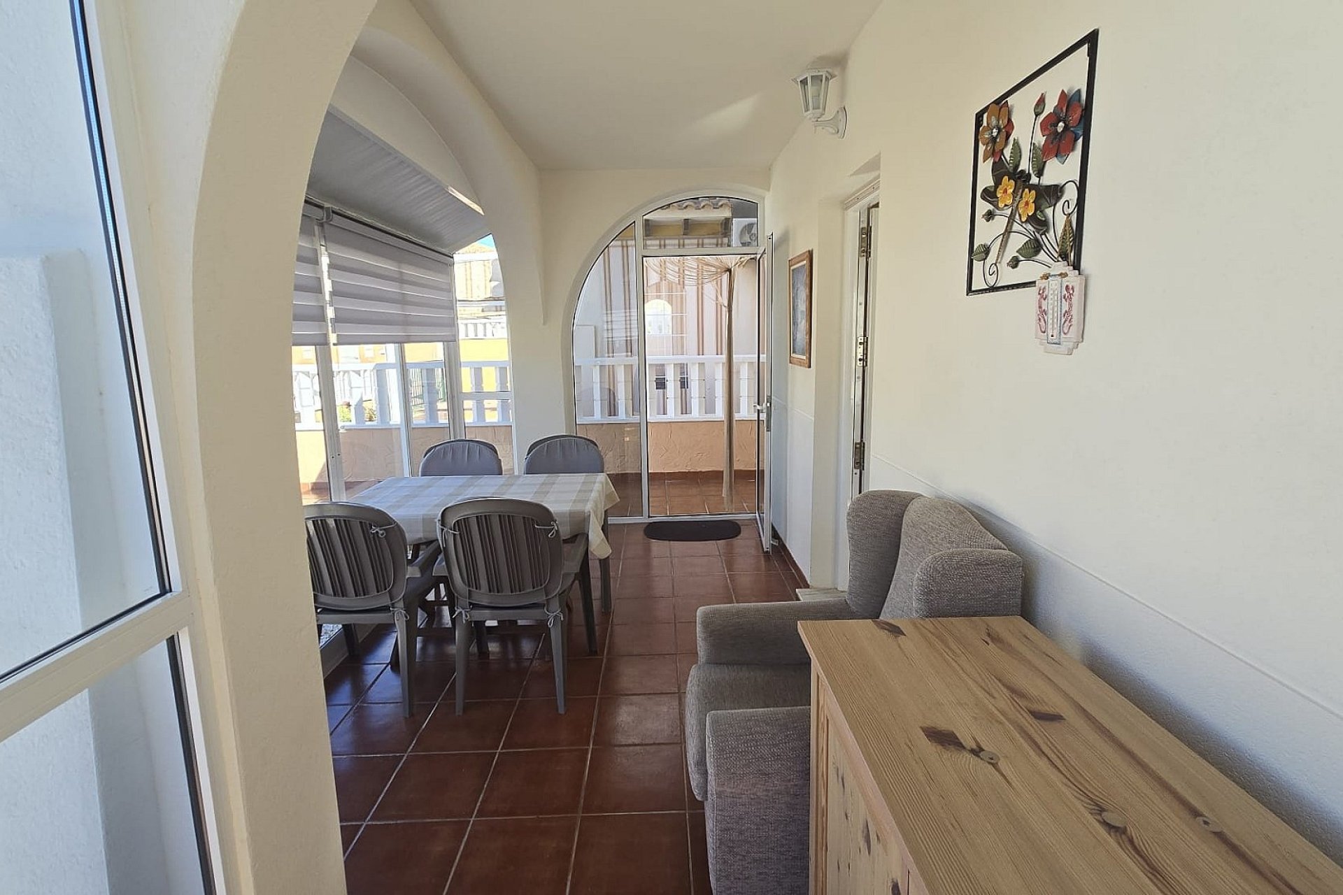 Revente - Town House -
Orihuela Costa - Costa Blanca