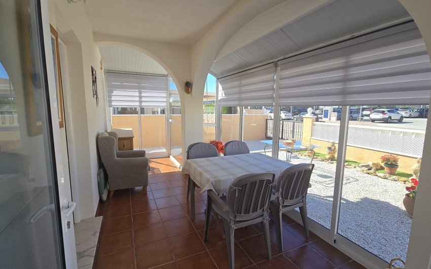 Revente - Town House -
Orihuela Costa - Costa Blanca