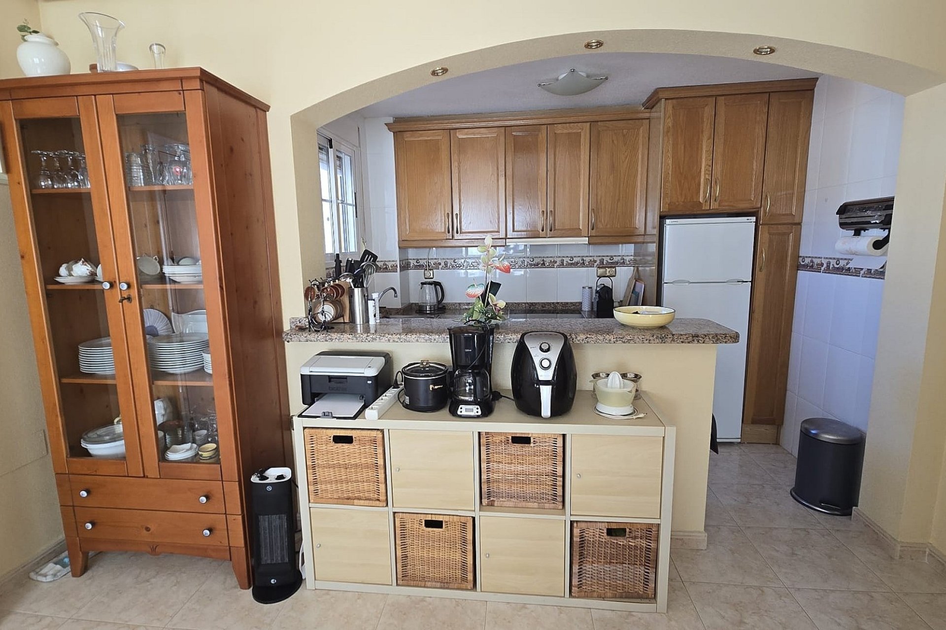 Revente - Town House -
Orihuela Costa - Costa Blanca