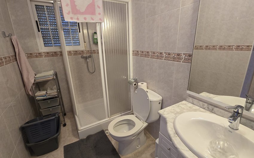Revente - Town House -
Orihuela Costa - Costa Blanca