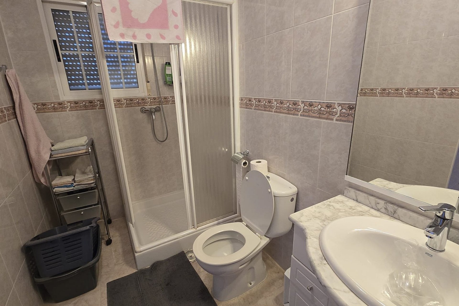 Revente - Town House -
Orihuela Costa - Costa Blanca