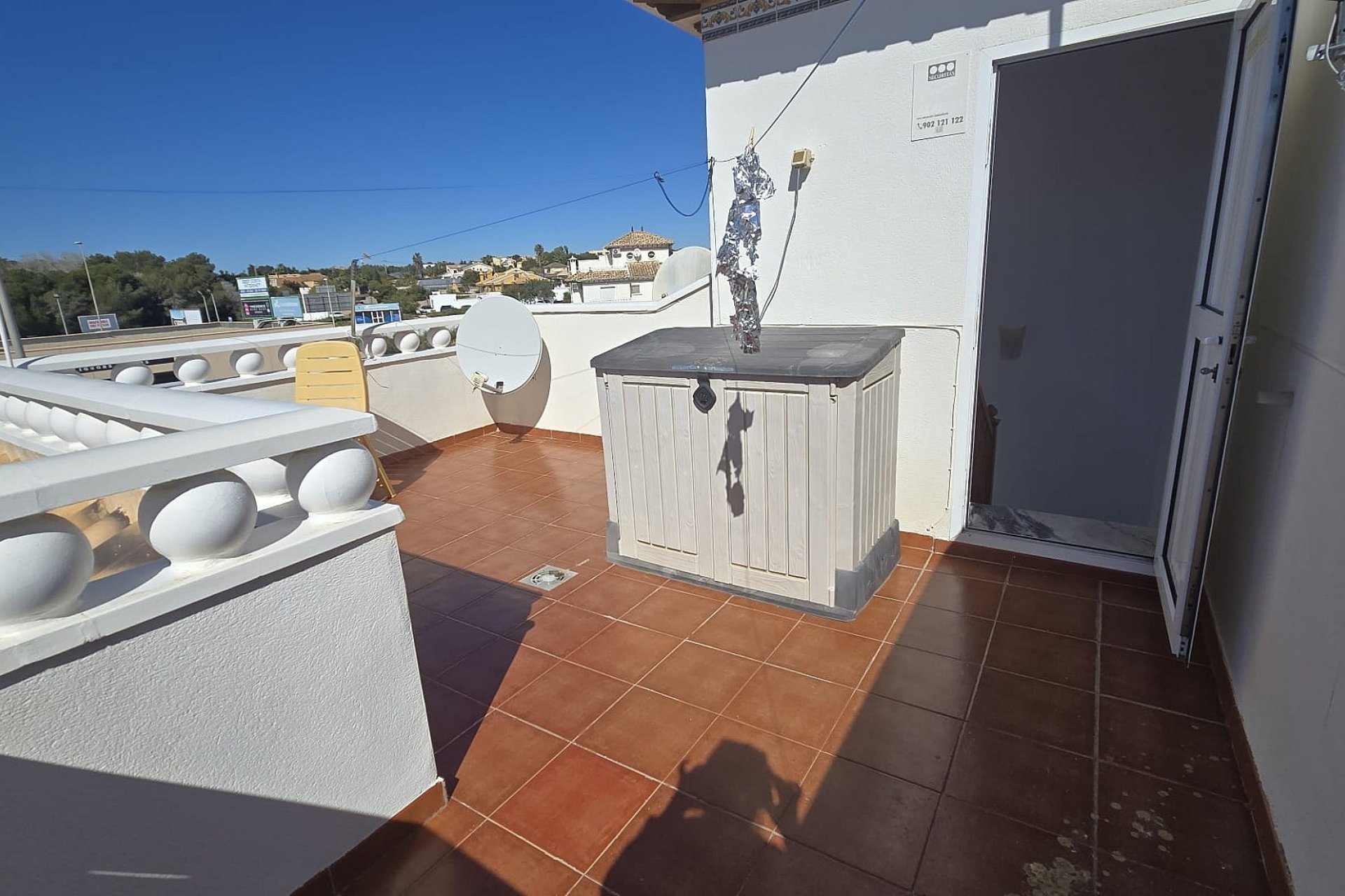 Revente - Town House -
Orihuela Costa - Costa Blanca