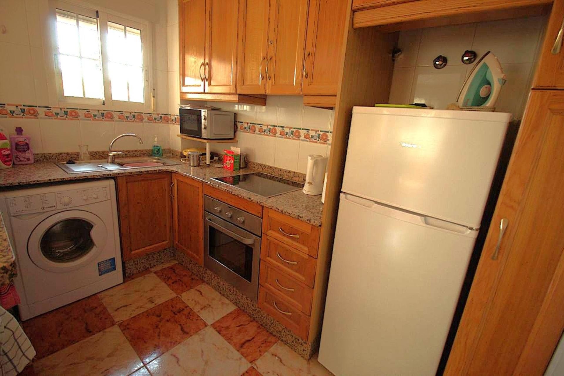 Revente - Town House -
Orihuela Costa - Costa Blanca