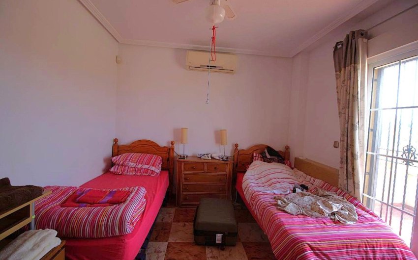 Revente - Town House -
Orihuela Costa - Costa Blanca
