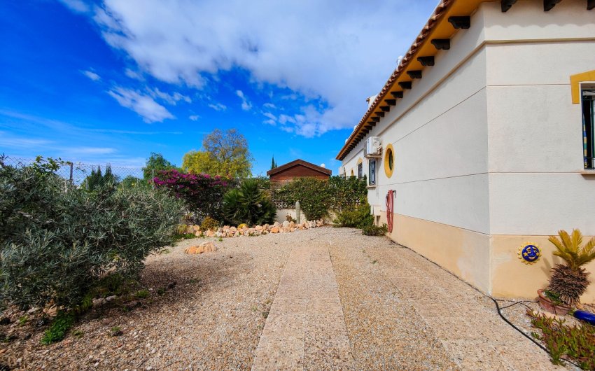Revente - Town House -
Orihuela Costa - Costa Blanca