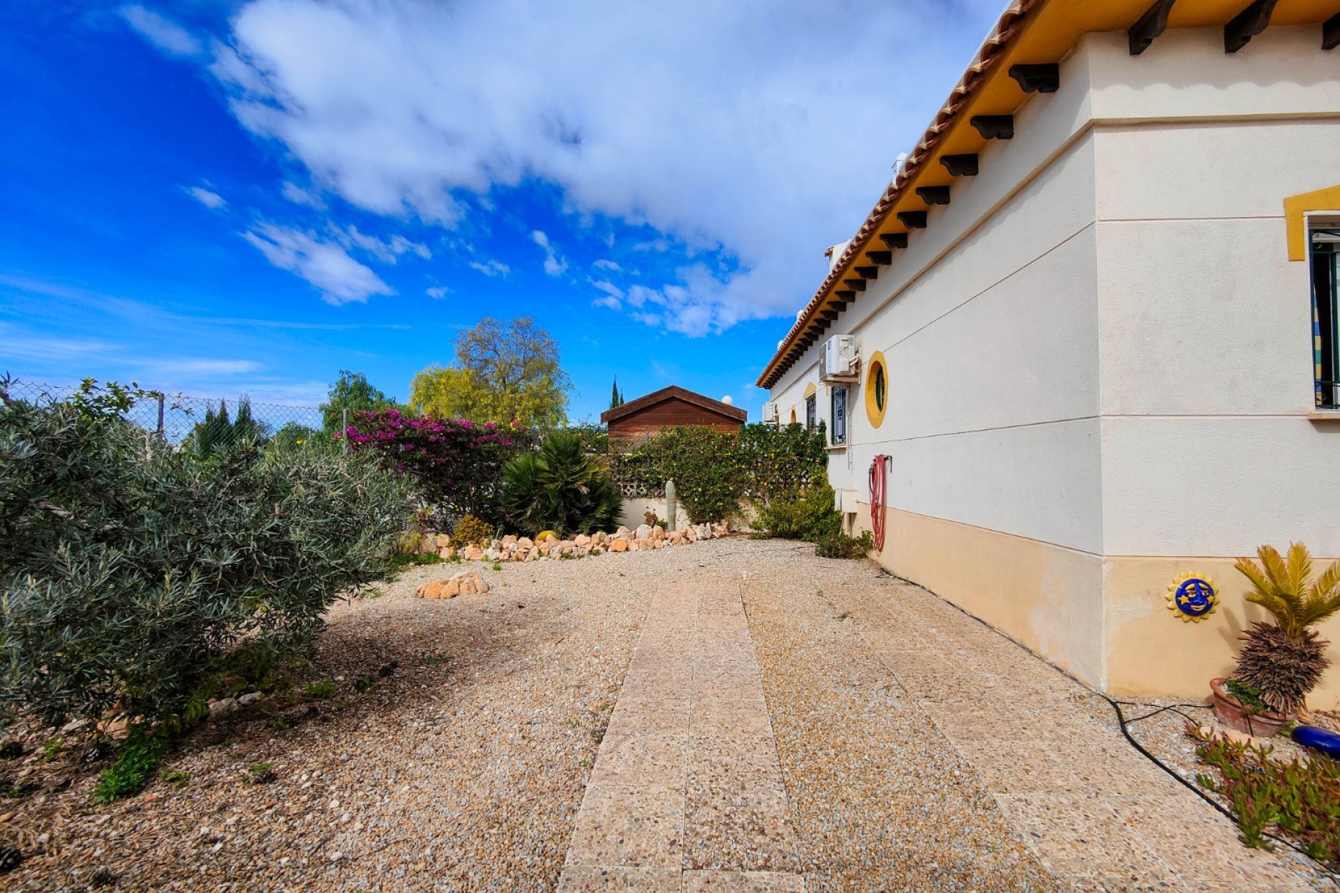 Revente - Town House -
Orihuela Costa - Costa Blanca