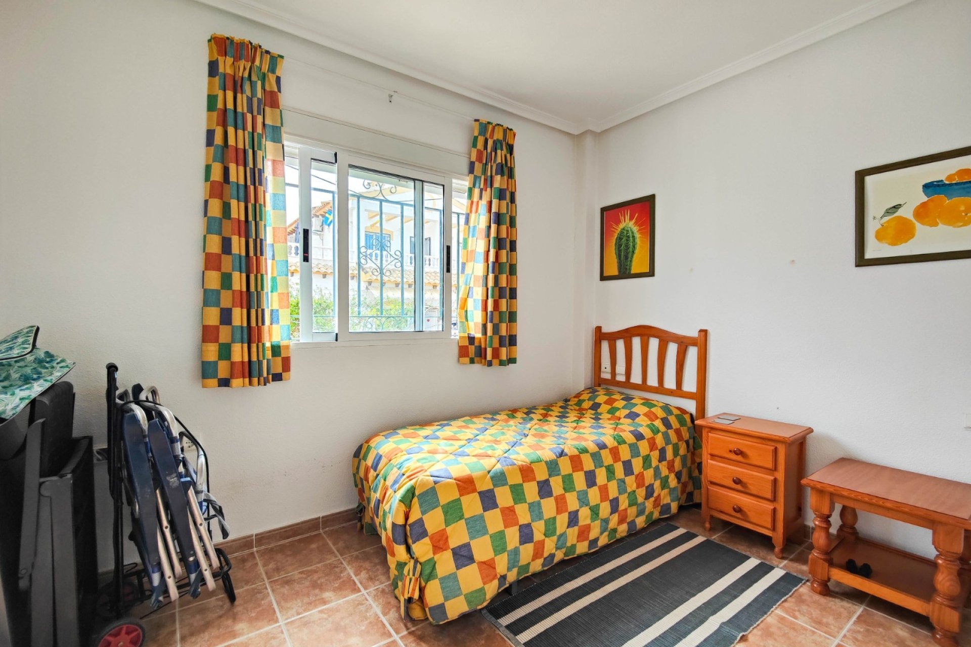 Revente - Town House -
Orihuela Costa - Costa Blanca