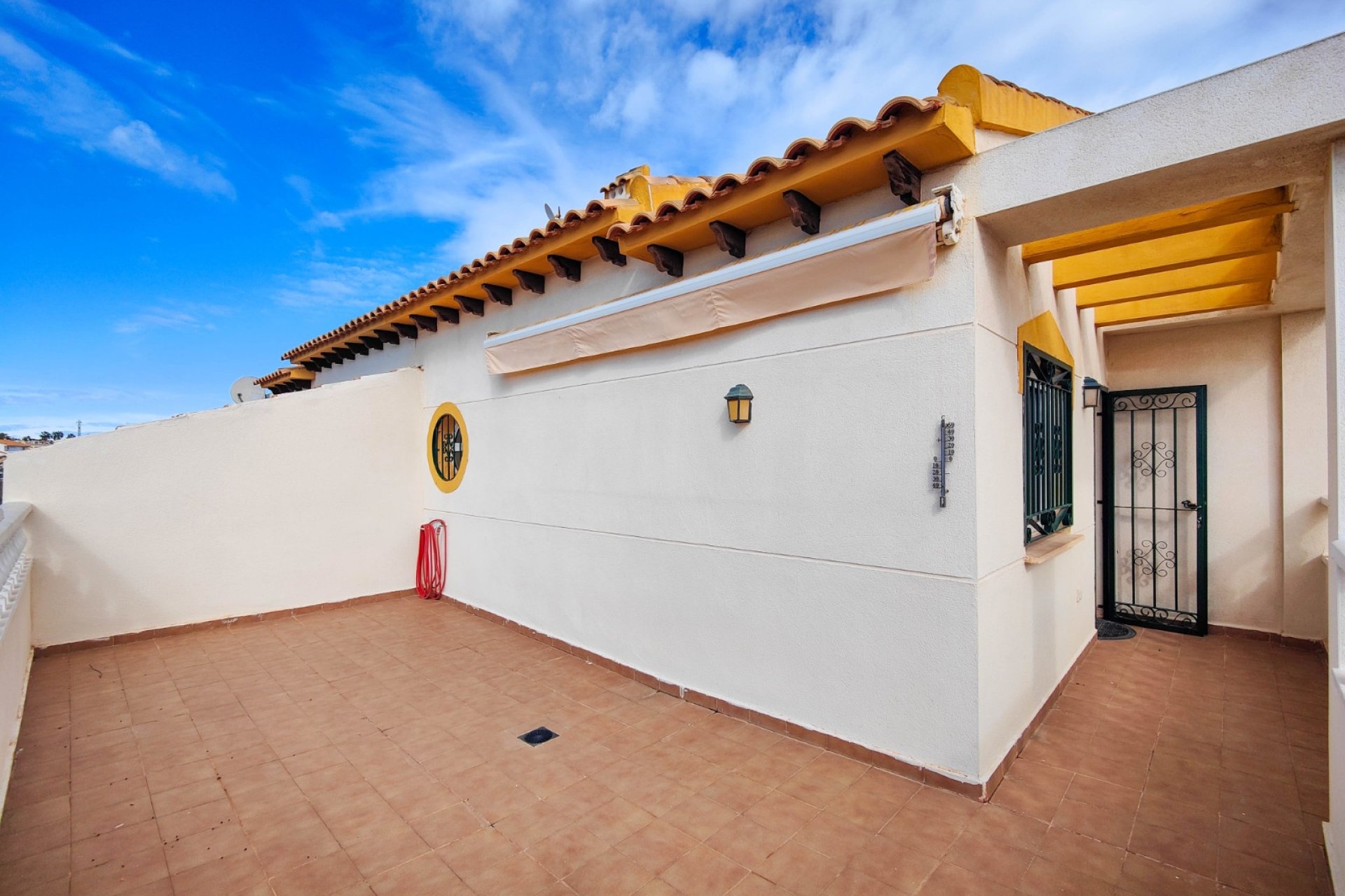 Revente - Town House -
Orihuela Costa - Costa Blanca