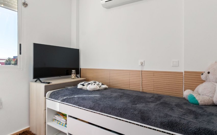 Revente - Town House -
Orihuela Costa - Costa Blanca