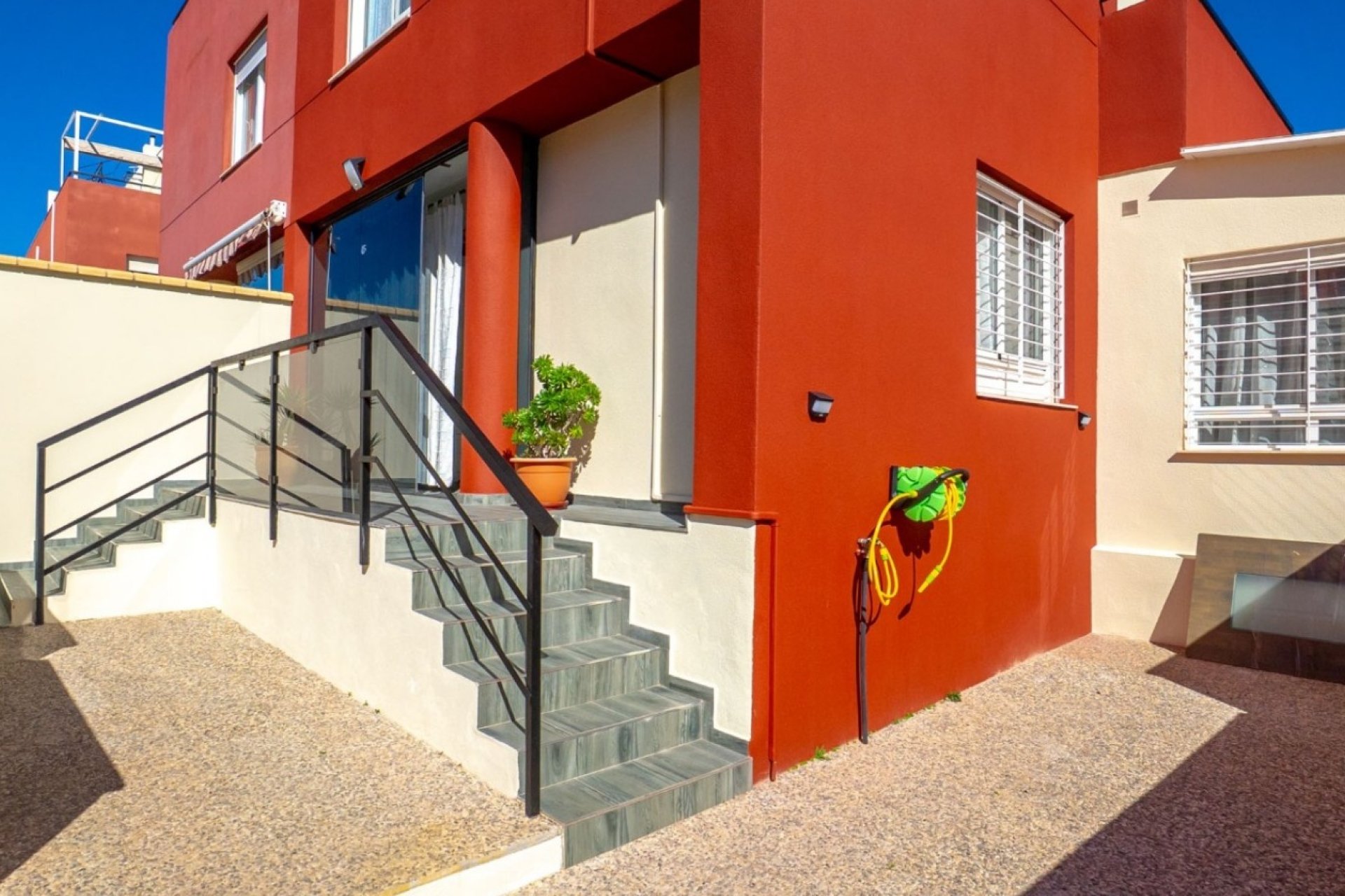 Revente - Town House -
Orihuela Costa - Costa Blanca
