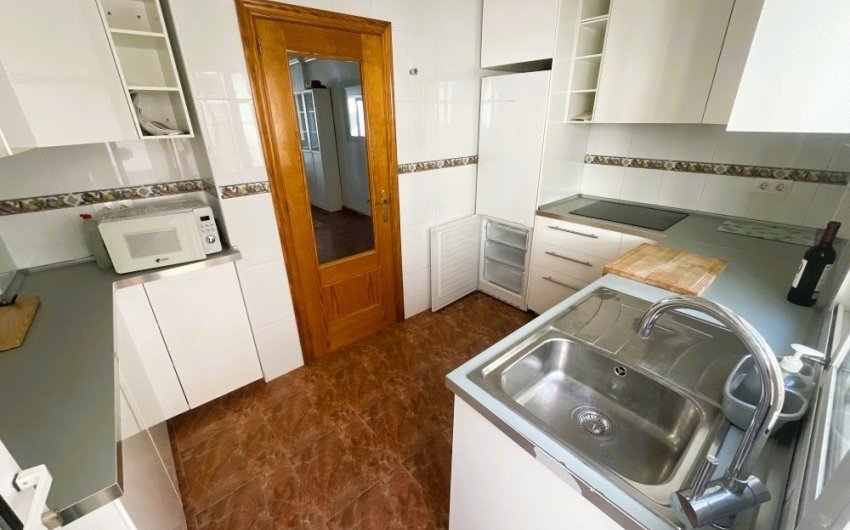 Revente - Town House -
Orihuela Costa - Costa Blanca
