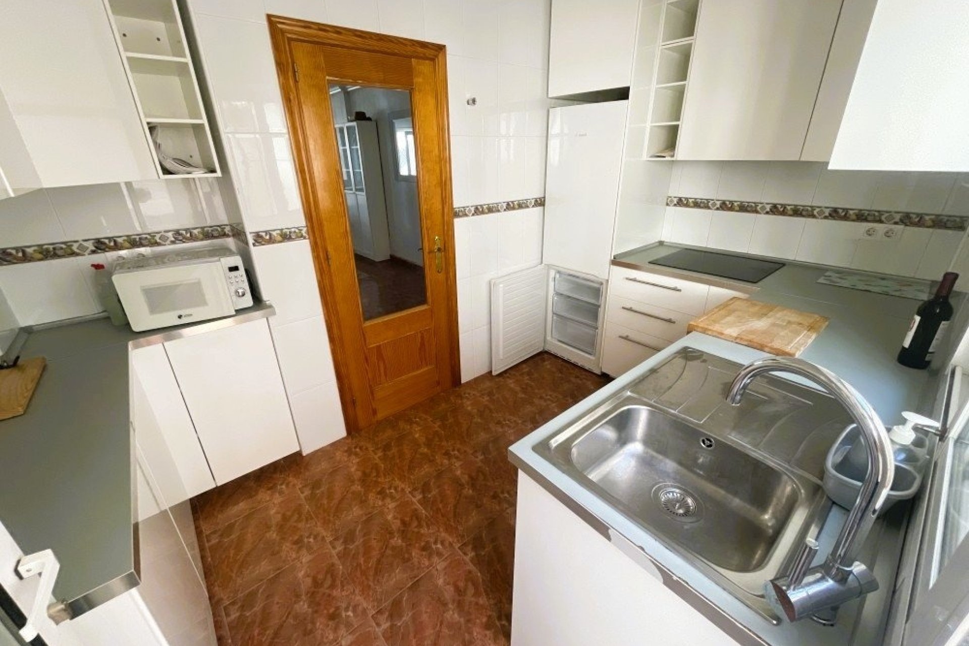 Revente - Town House -
Orihuela Costa - Costa Blanca