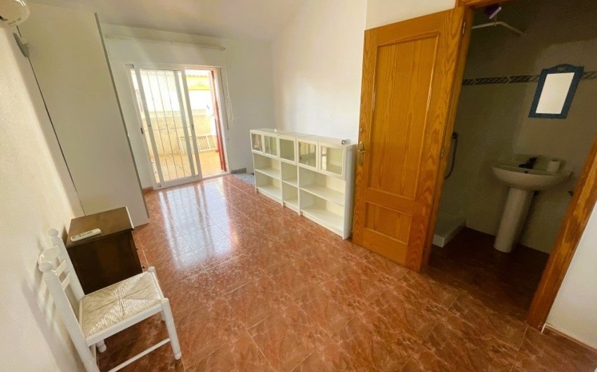 Revente - Town House -
Orihuela Costa - Costa Blanca