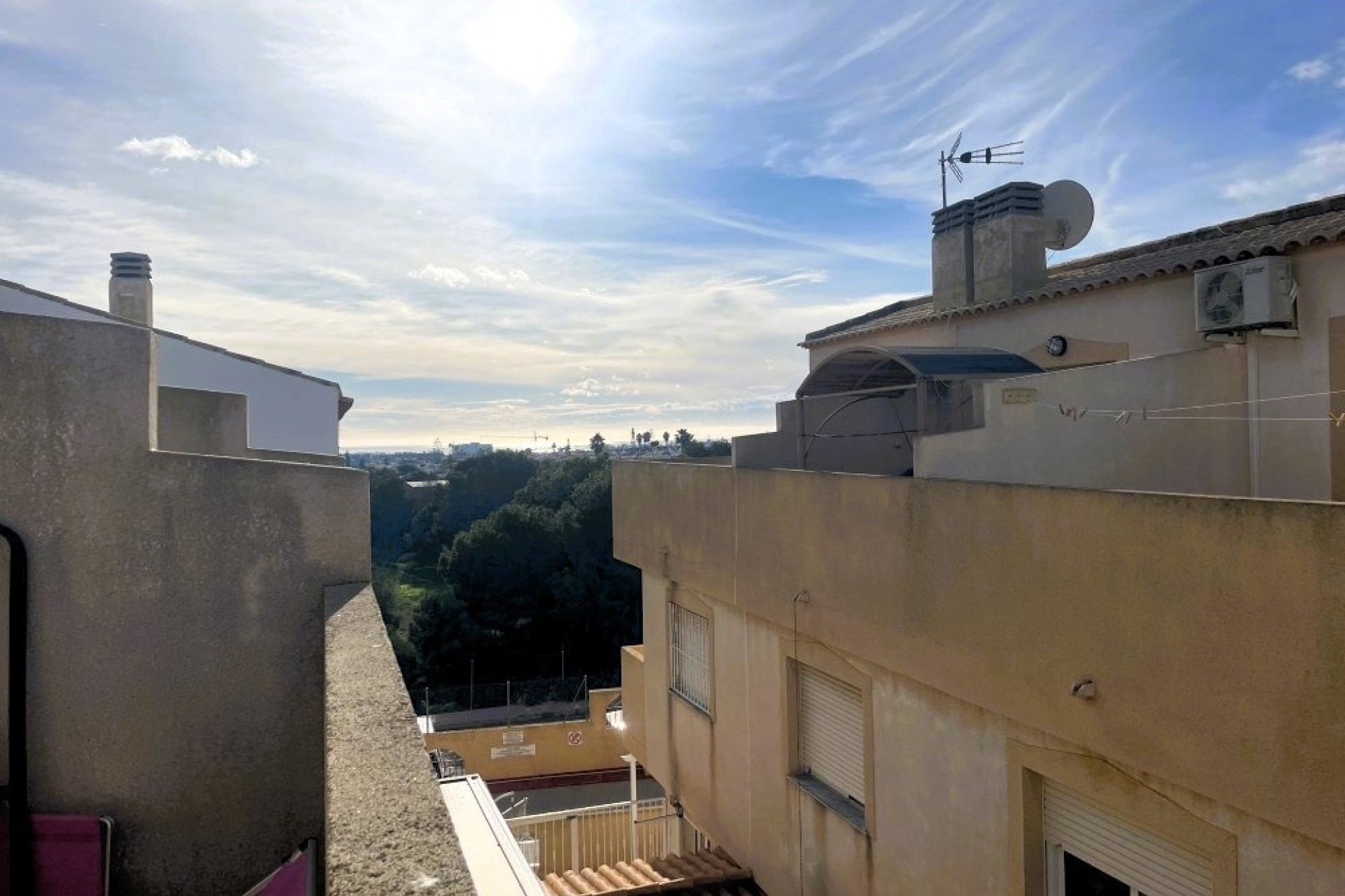 Revente - Town House -
Orihuela Costa - Costa Blanca