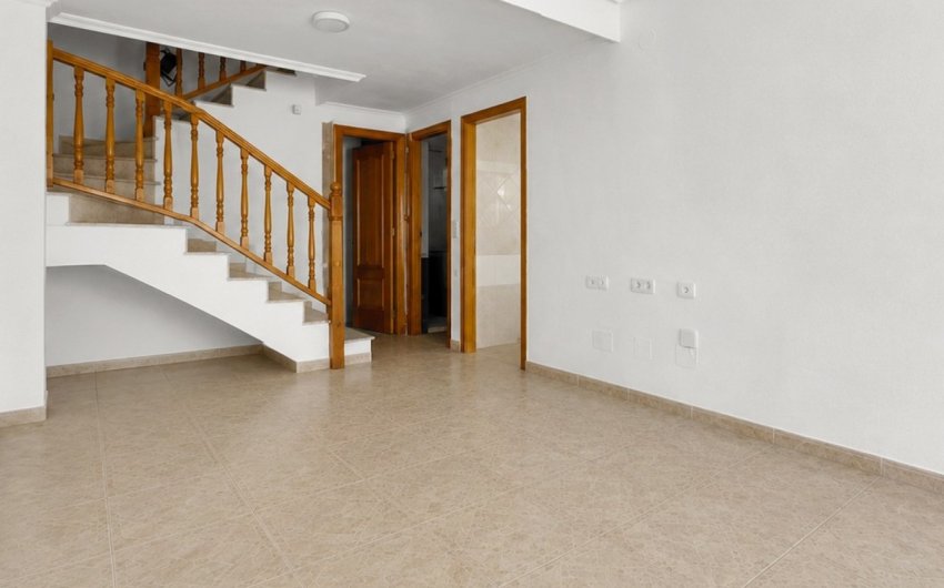 Revente - Town House -
Orihuela Costa - Costa Blanca