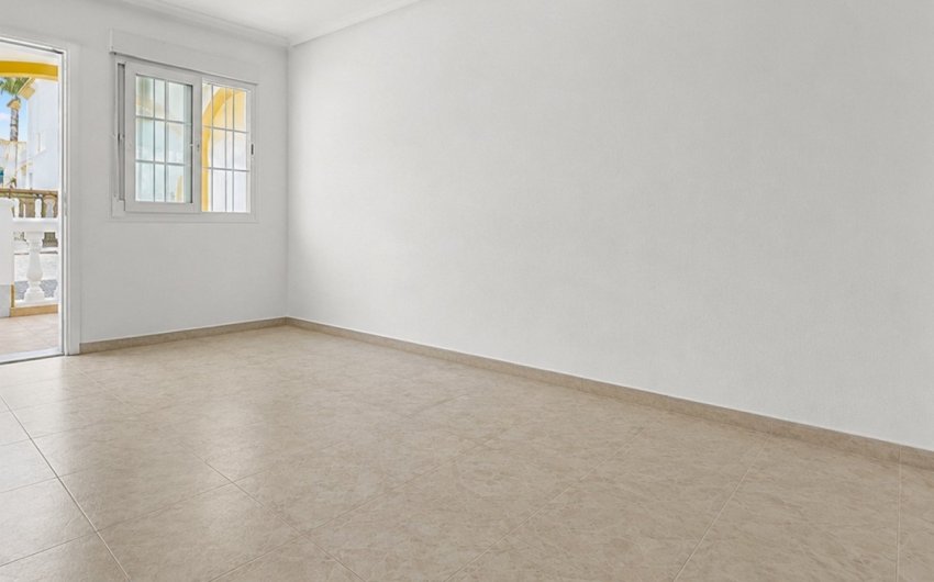 Revente - Town House -
Orihuela Costa - Costa Blanca