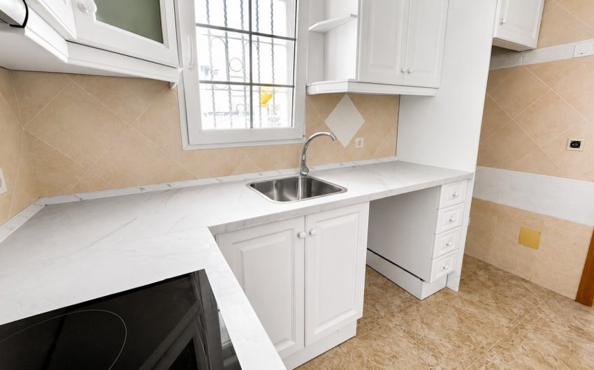 Revente - Town House -
Orihuela Costa - Costa Blanca