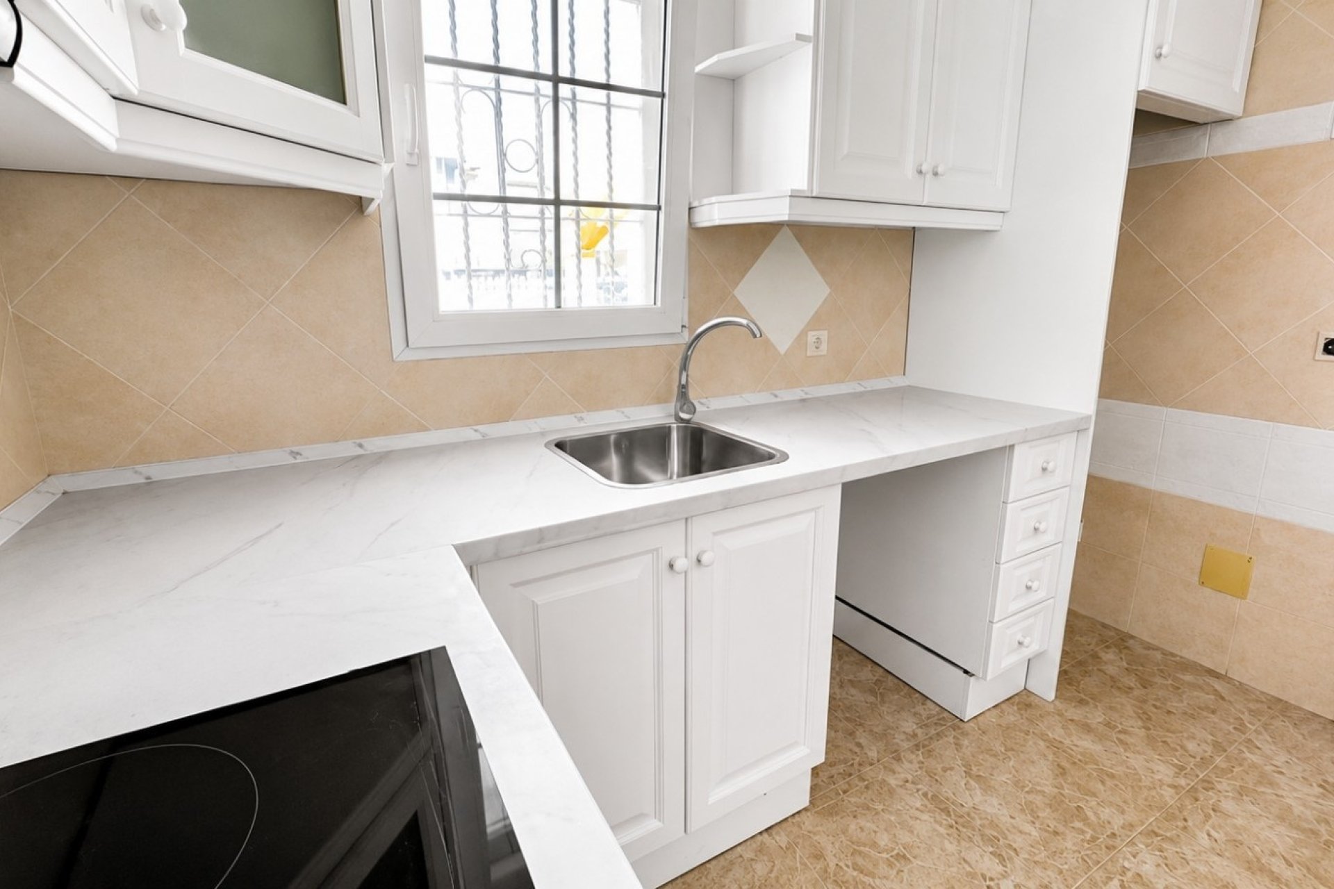 Revente - Town House -
Orihuela Costa - Costa Blanca
