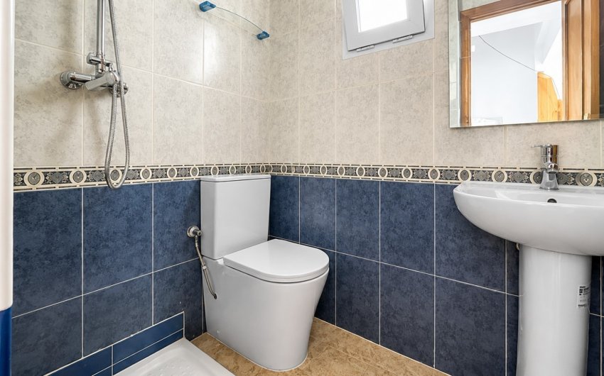 Revente - Town House -
Orihuela Costa - Costa Blanca