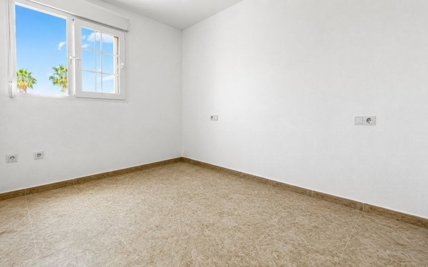 Revente - Town House -
Orihuela Costa - Costa Blanca