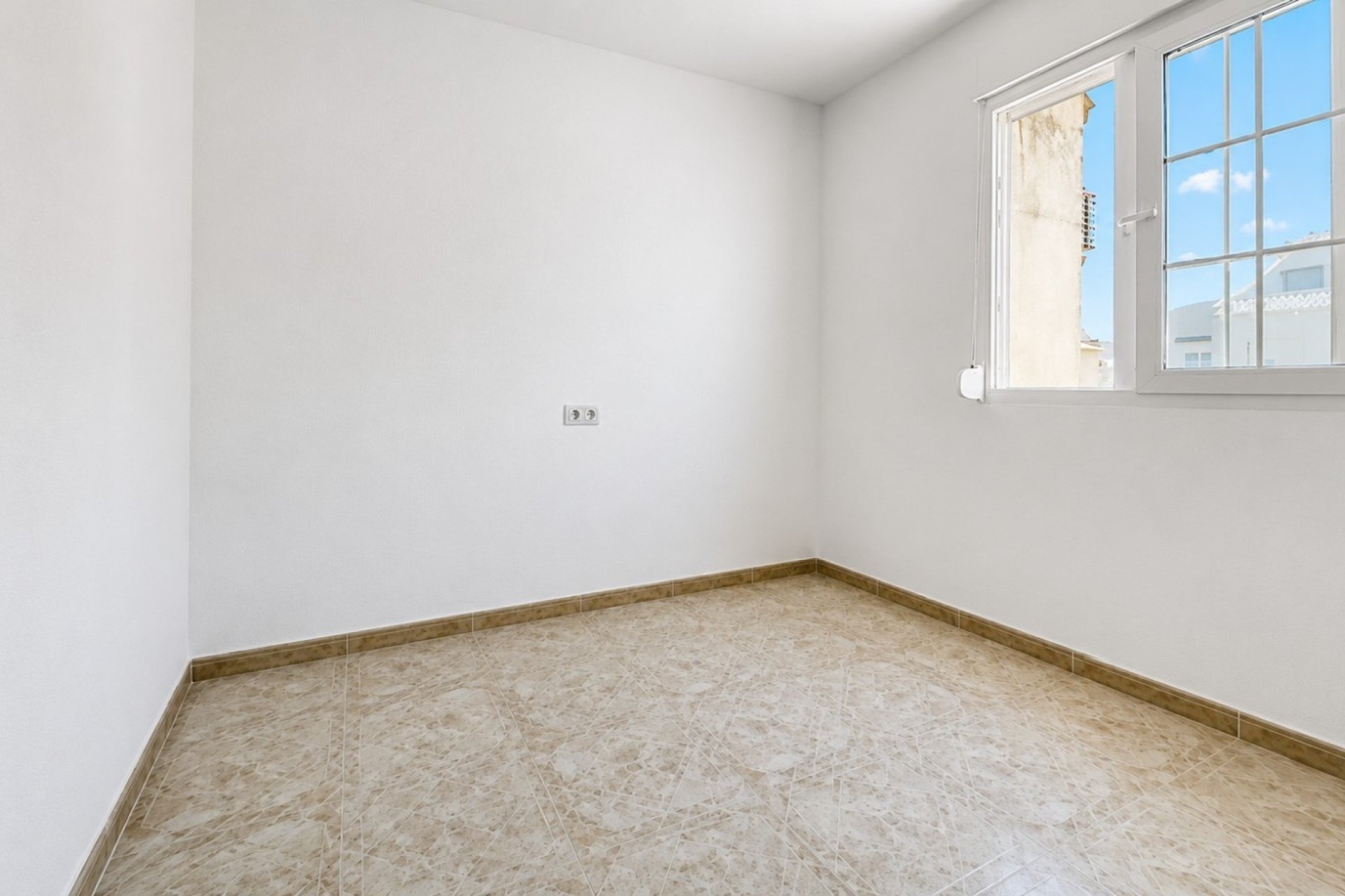 Revente - Town House -
Orihuela Costa - Costa Blanca
