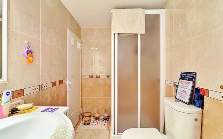 Revente - Town House -
Orihuela Costa - Costa Blanca