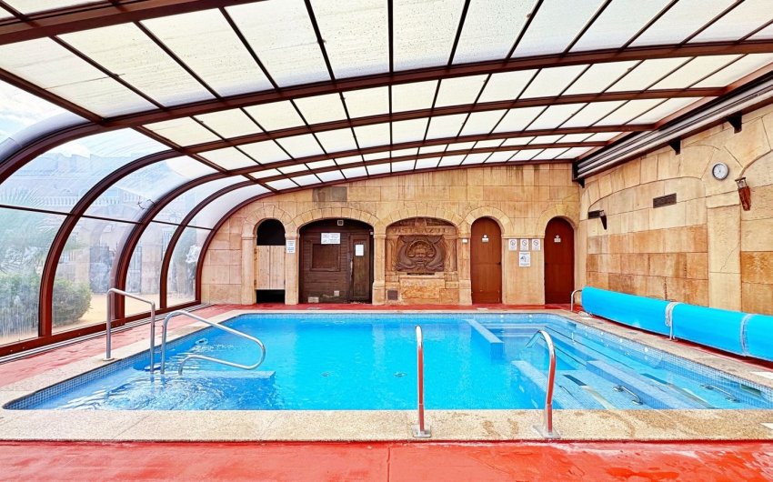 Revente - Town House -
Orihuela Costa - Costa Blanca