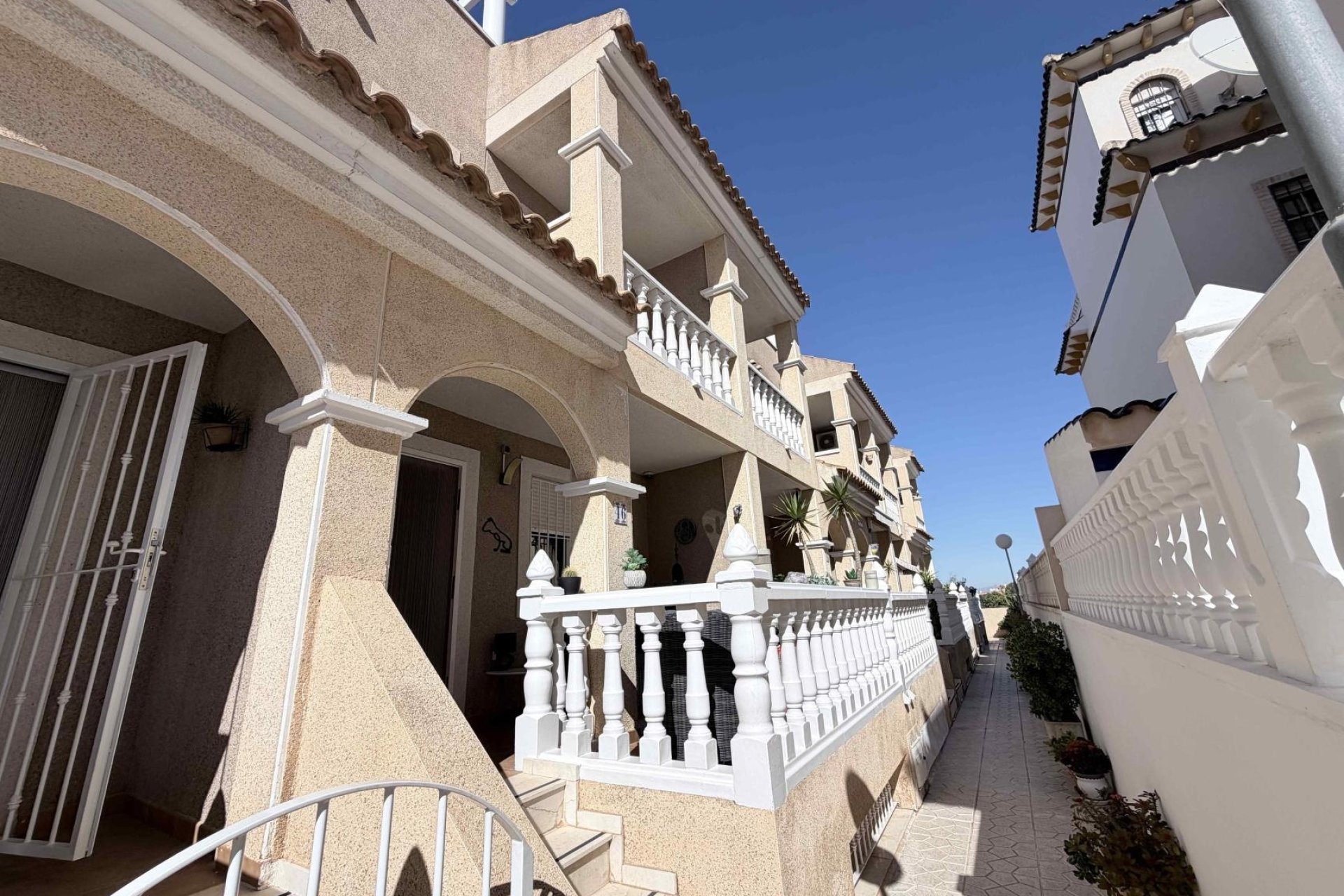 Revente - Town House -
Orihuela Costa - Costa Blanca
